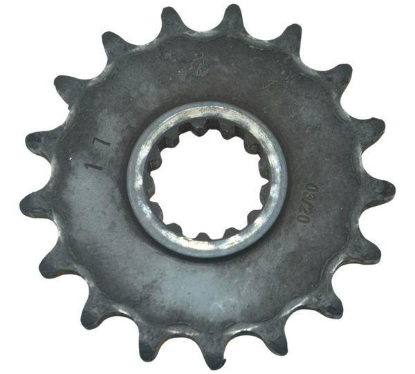 Kit Relação Durag Yamaha Yzf R1 09-15