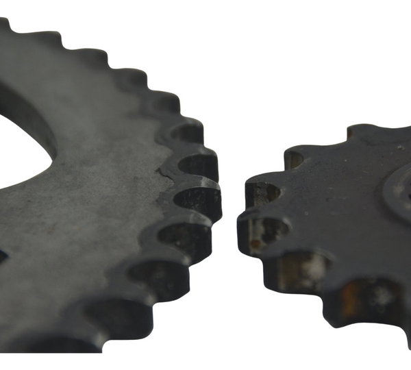 Kit Relação Durag Yamaha Yzf R1 09-15