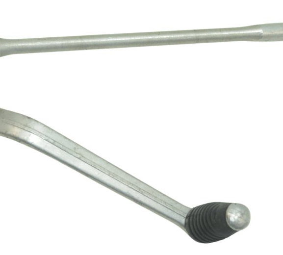 Pedal Marcha Câmbio Yamaha Yzf R1 09-15 Original