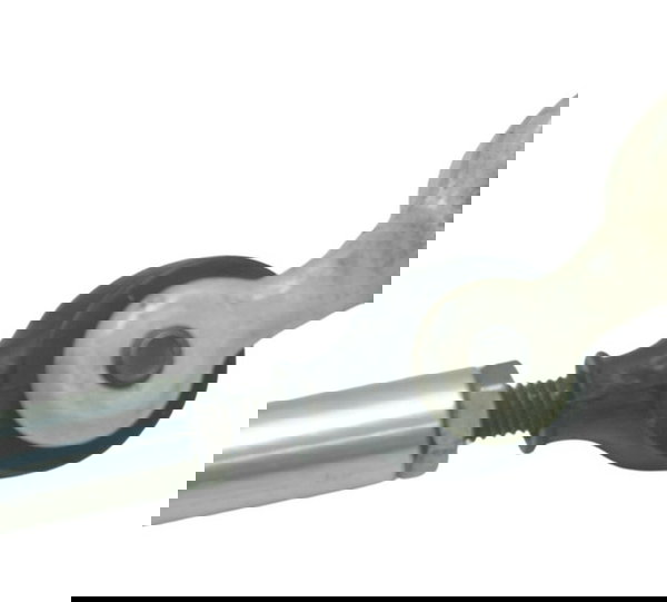 Pedal Marcha Câmbio Yamaha Yzf R1 09-15 Original