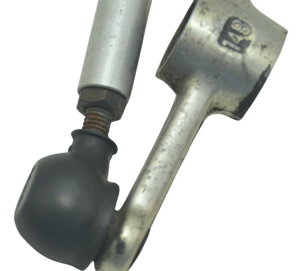 Pedal Marcha Câmbio Yamaha Yzf R1 09-15 Original