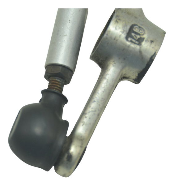 Pedal Marcha Câmbio Yamaha Yzf R1 09-15 Original