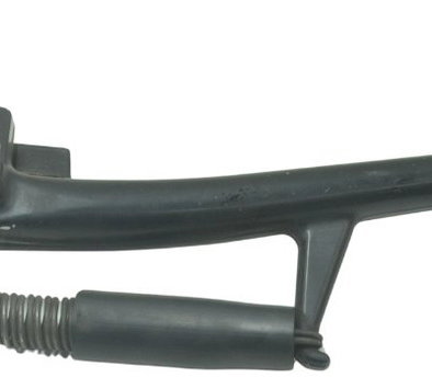 Pedal Descanso Lateral Yamaha Yzf R1 09-15 Original