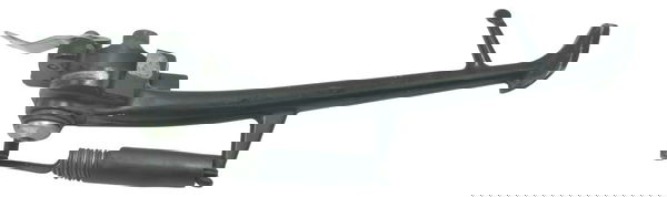 Pedal Descanso Lateral Yamaha Yzf R1 09-15 Original
