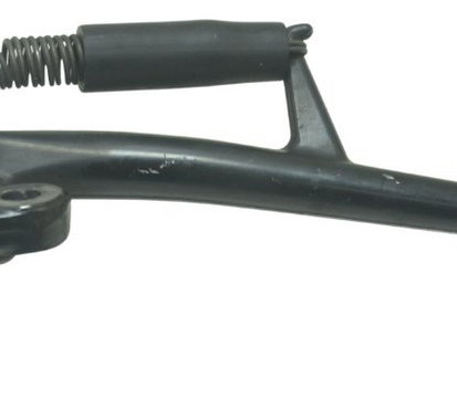 Pedal Descanso Lateral Yamaha Yzf R1 09-15 Original