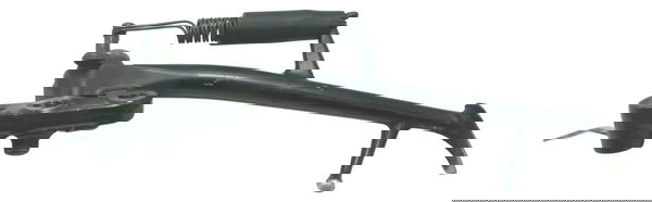 Pedal Descanso Lateral Yamaha Yzf R1 09-15 Original