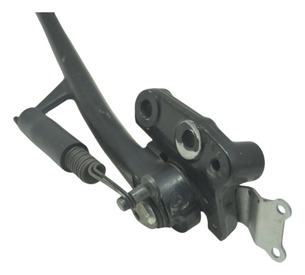 Pedal Descanso Lateral Yamaha Yzf R1 09-15 Original