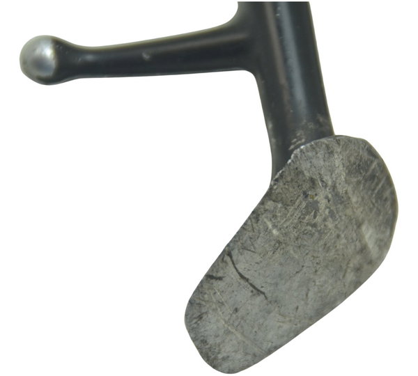 Pedal Descanso Lateral Yamaha Yzf R1 09-15 Original