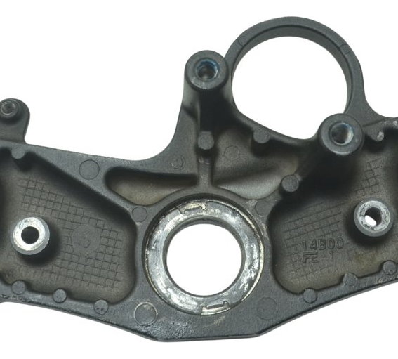 Mesa Superior Yamaha Yzf R1 09-15 Original