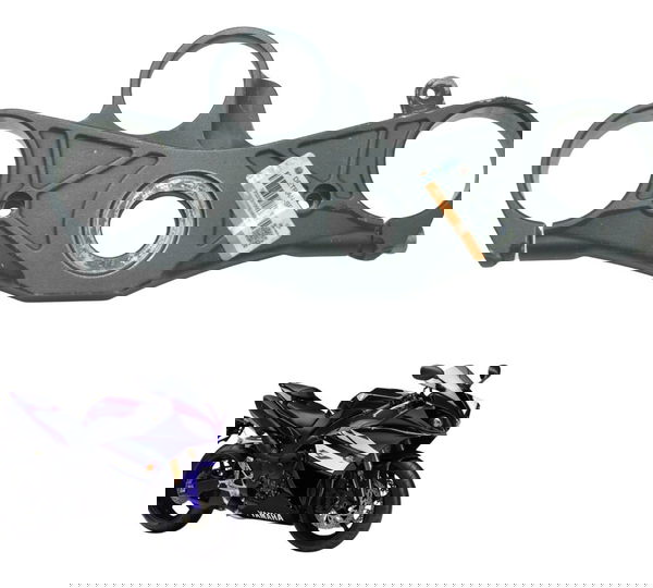 Mesa Superior Yamaha Yzf R1 09-15 Original