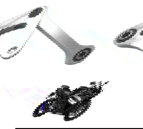 Pro Link Yamaha Yzf R1 09-15 Original