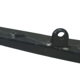 Pedal Freio C/ Detalhes Yamaha Yzf R1 09-15 Original