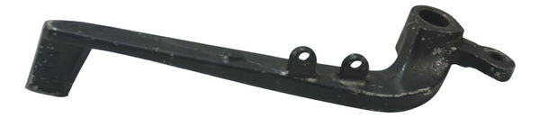 Pedal Freio C/ Detalhes Yamaha Yzf R1 09-15 Original