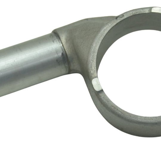 Semi Guidão Direito Yamaha Yzf R1 09-15 Original