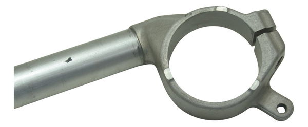 Semi Guidão Direito Yamaha Yzf R1 09-15 Original Semi Guidão Direito Yamaha Yzf R1 09-15 Original