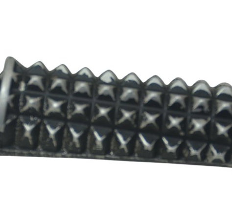 Pedaleira Dianteira Dir C/ Avaria Yamaha Yzf R1 09-15 Orig