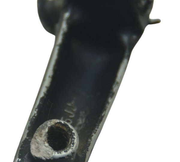 Pedaleira Dianteira Dir C/ Avaria Yamaha Yzf R1 09-15 Orig