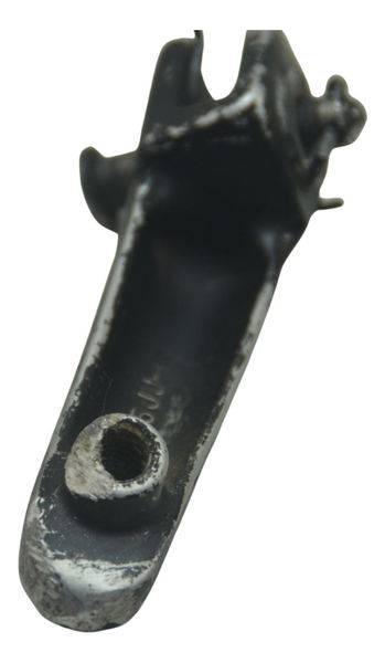Pedaleira Dianteira Dir C/ Avaria Yamaha Yzf R1 09-15 Orig Pedaleira Dianteira Dir C/ Avaria Yamaha Yzf R1 09-15 Orig