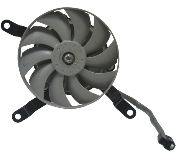Ventoinha Radiador Direita Yamaha Yzf R1 09-15 Original