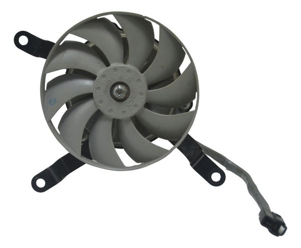 Ventoinha Radiador Direita Yamaha Yzf R1 09-15 Original