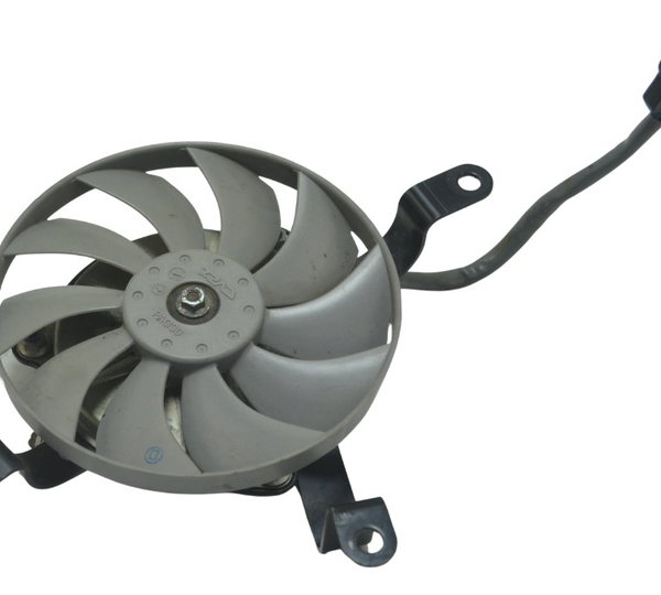 Ventoinha Radiador Direita Yamaha Yzf R1 09-15 Original