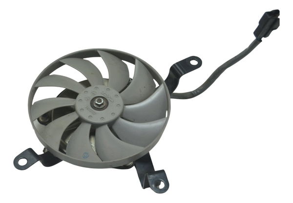 Ventoinha Radiador Direita Yamaha Yzf R1 09-15 Original