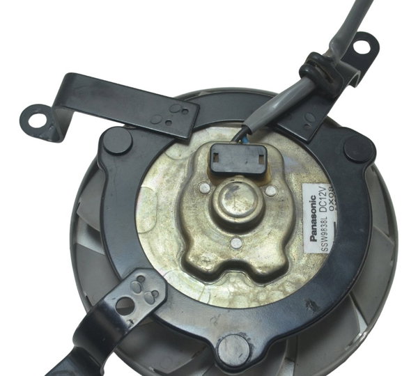 Ventoinha Radiador Direita Yamaha Yzf R1 09-15 Original