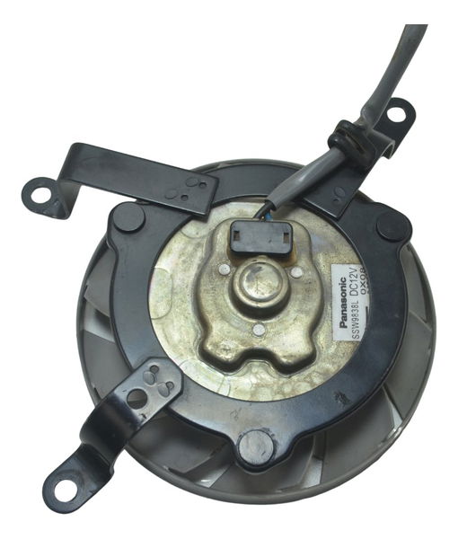 Ventoinha Radiador Direita Yamaha Yzf R1 09-15 Original
