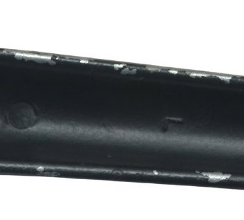 Pedaleira Dianteira Esquerda Yamaha Yzf R1 09-15 Original