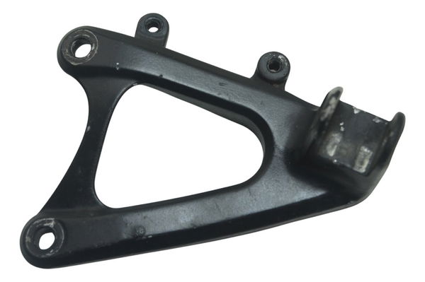 Suporte Pedaleira Dianteira Esquerd Yamaha Yzf R1 09-15 Orig Suporte Pedaleira Dianteira Esquerd Yamaha Yzf R1 09-15 Orig