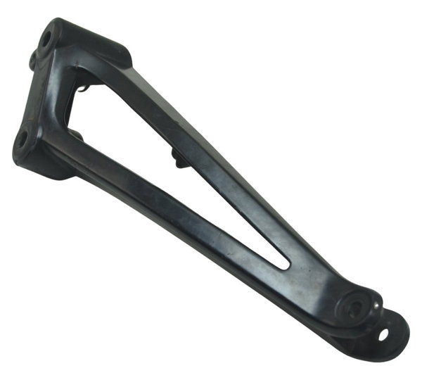 Suporte Pedaleira Traseira Direita Yamaha Yzf R1 09-15 Orig