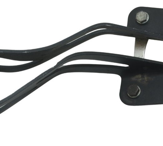 Suporte Placa Empenado Yamaha Yzf R1 09-15 Original