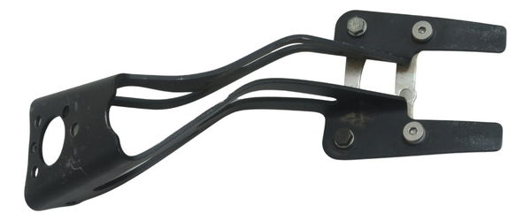 Suporte Placa Empenado Yamaha Yzf R1 09-15 Original