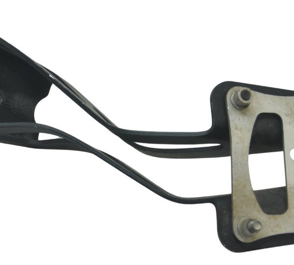 Suporte Placa Empenado Yamaha Yzf R1 09-15 Original