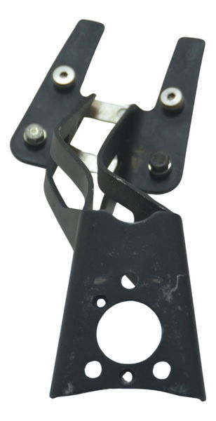 Suporte Placa Empenado Yamaha Yzf R1 09-15 Original