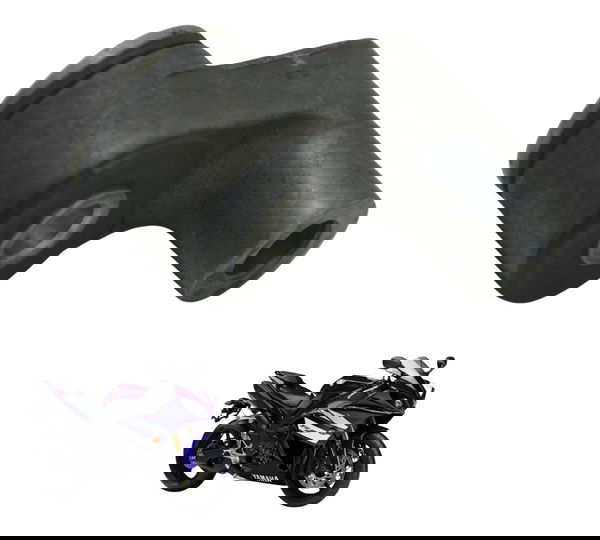 Suporte Motor Yamaha Yzf R1 09-15 Original