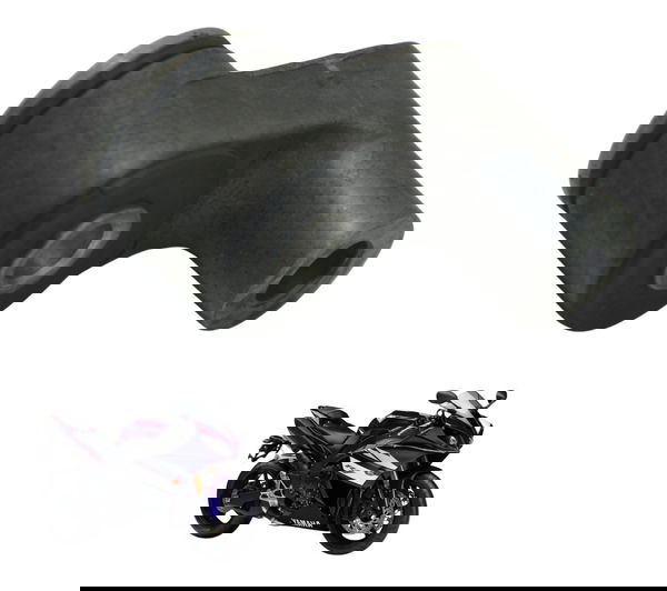 Suporte Motor Yamaha Yzf R1 09-15 Original