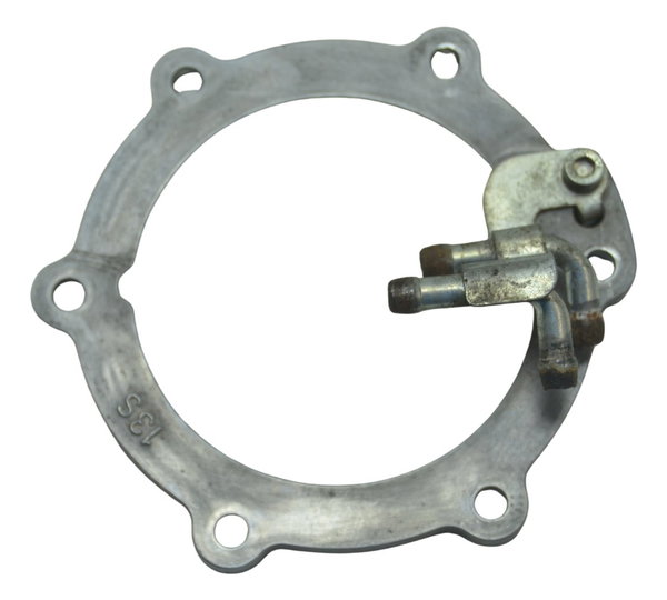 Flange Bomba Combustível Yamaha Yzf R1 09-15 Original