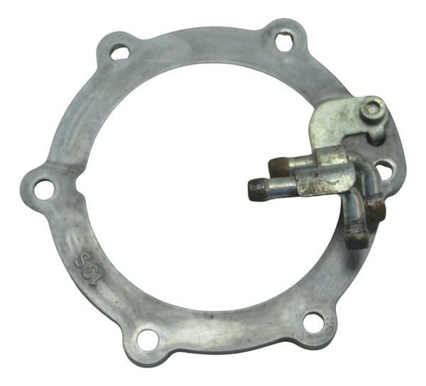 Flange Bomba Combustível Yamaha Yzf R1 09-15 Original Flange Bomba Combustível Yamaha Yzf R1 09-15 Original
