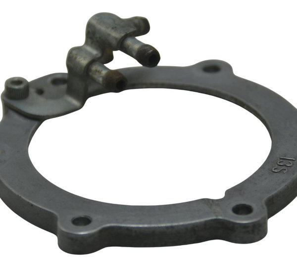 Flange Bomba Combustível Yamaha Yzf R1 09-15 Original