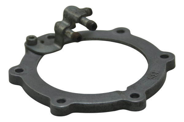 Flange Bomba Combustível Yamaha Yzf R1 09-15 Original Flange Bomba Combustível Yamaha Yzf R1 09-15 Original