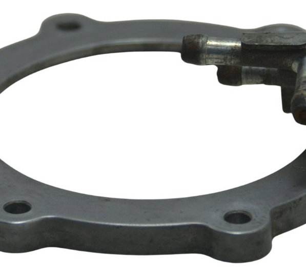 Flange Bomba Combustível Yamaha Yzf R1 09-15 Original