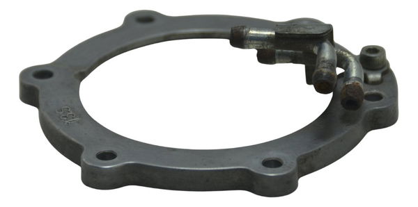 Flange Bomba Combustível Yamaha Yzf R1 09-15 Original Flange Bomba Combustível Yamaha Yzf R1 09-15 Original