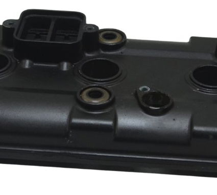 Tampa Cabeçote Yamaha Yzf R1 09-15 Original