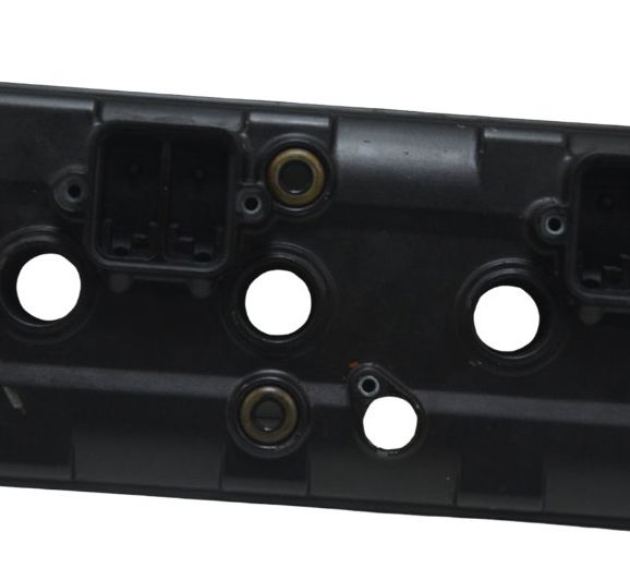 Tampa Cabeçote Yamaha Yzf R1 09-15 Original