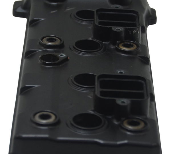 Tampa Cabeçote Yamaha Yzf R1 09-15 Original