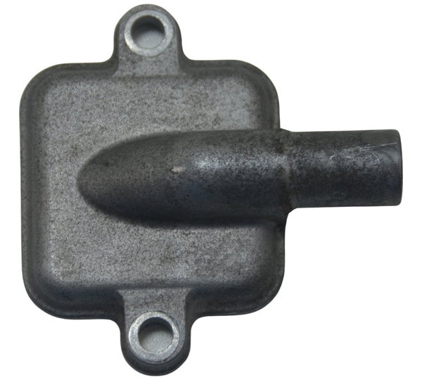 Tampa Respiro Yamaha Yzf R1 09-15 Original