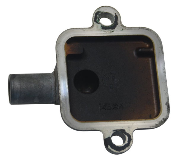 Tampa Respiro Yamaha Yzf R1 09-15 Original