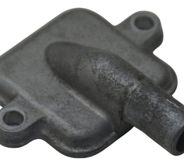 Tampa Respiro Yamaha Yzf R1 09-15 Original