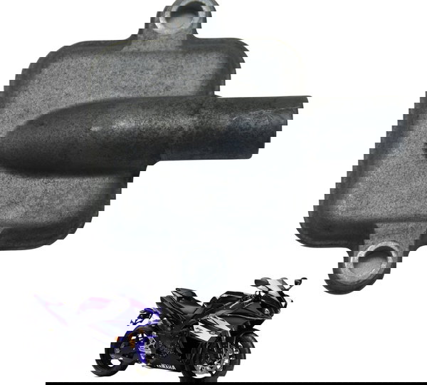 Tampa Respiro Yamaha Yzf R1 09-15 Original